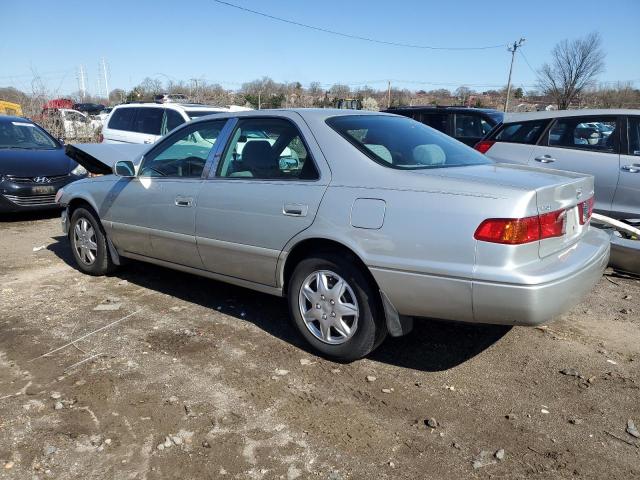 Photo 1 VIN: 4T1BG22K71U867254 - TOYOTA CAMRY 