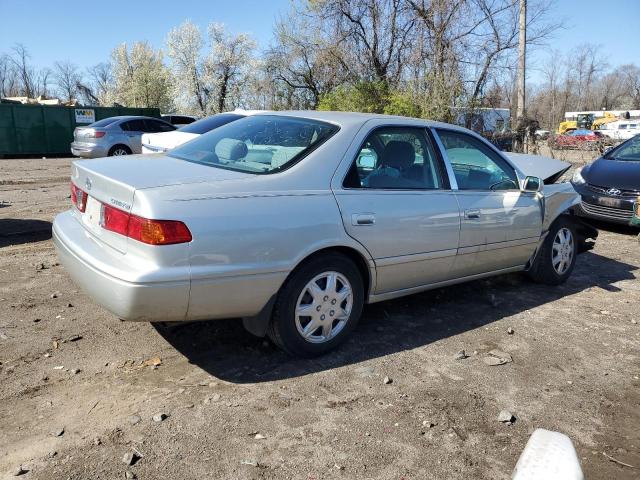 Photo 2 VIN: 4T1BG22K71U867254 - TOYOTA CAMRY 