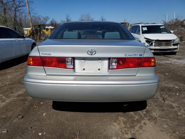 Photo 5 VIN: 4T1BG22K71U867254 - TOYOTA CAMRY 