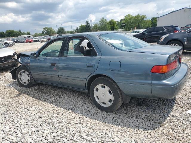 Photo 1 VIN: 4T1BG22K71U869439 - TOYOTA CAMRY CE 