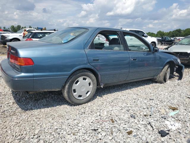 Photo 2 VIN: 4T1BG22K71U869439 - TOYOTA CAMRY CE 