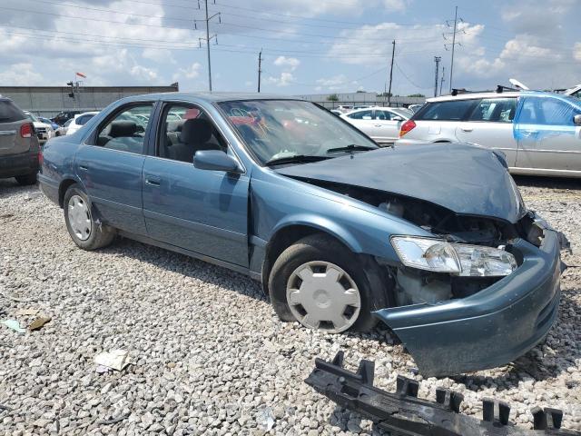 Photo 3 VIN: 4T1BG22K71U869439 - TOYOTA CAMRY CE 