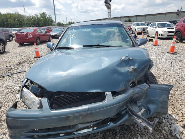 Photo 4 VIN: 4T1BG22K71U869439 - TOYOTA CAMRY CE 