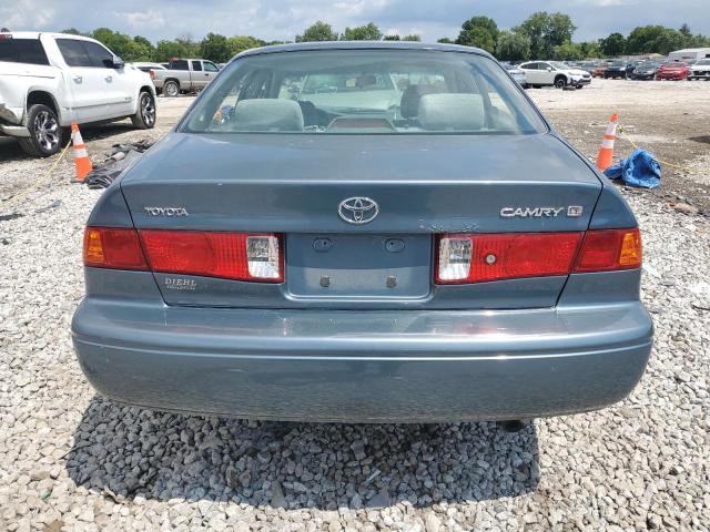 Photo 5 VIN: 4T1BG22K71U869439 - TOYOTA CAMRY CE 