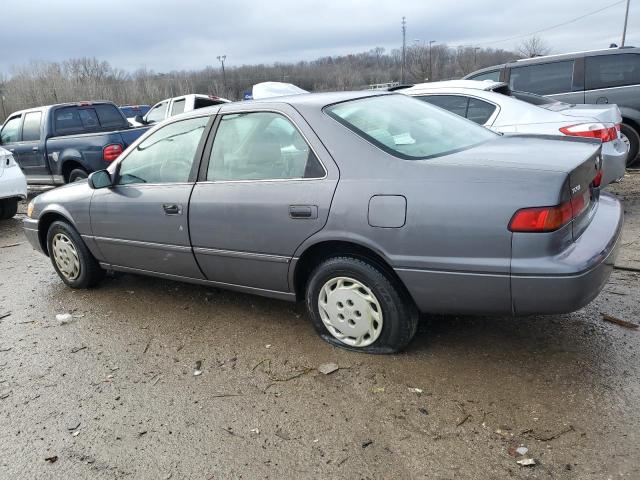 Photo 1 VIN: 4T1BG22K7VU047374 - TOYOTA CAMRY 