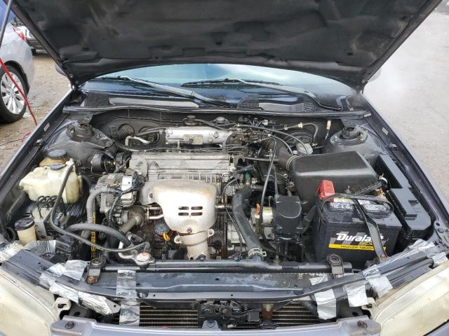 Photo 10 VIN: 4T1BG22K7VU047374 - TOYOTA CAMRY 