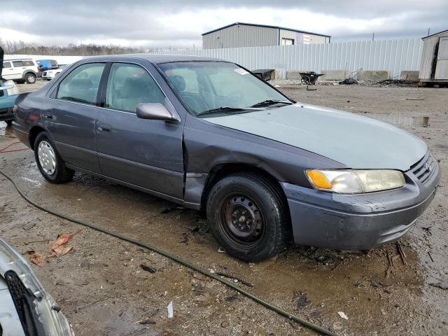 Photo 3 VIN: 4T1BG22K7VU047374 - TOYOTA CAMRY 