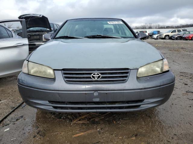 Photo 4 VIN: 4T1BG22K7VU047374 - TOYOTA CAMRY 