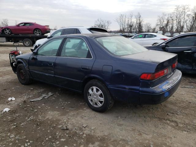 Photo 1 VIN: 4T1BG22K7VU092654 - TOYOTA CAMRY 