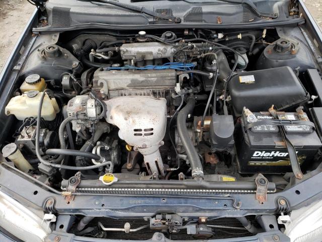 Photo 10 VIN: 4T1BG22K7VU092654 - TOYOTA CAMRY 