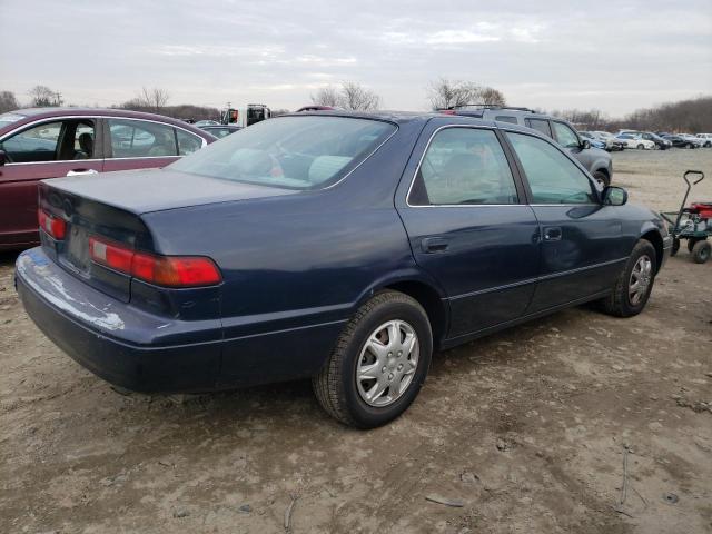 Photo 2 VIN: 4T1BG22K7VU092654 - TOYOTA CAMRY 