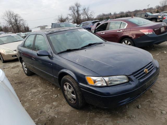 Photo 3 VIN: 4T1BG22K7VU092654 - TOYOTA CAMRY 