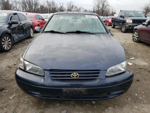 Photo 4 VIN: 4T1BG22K7VU092654 - TOYOTA CAMRY 