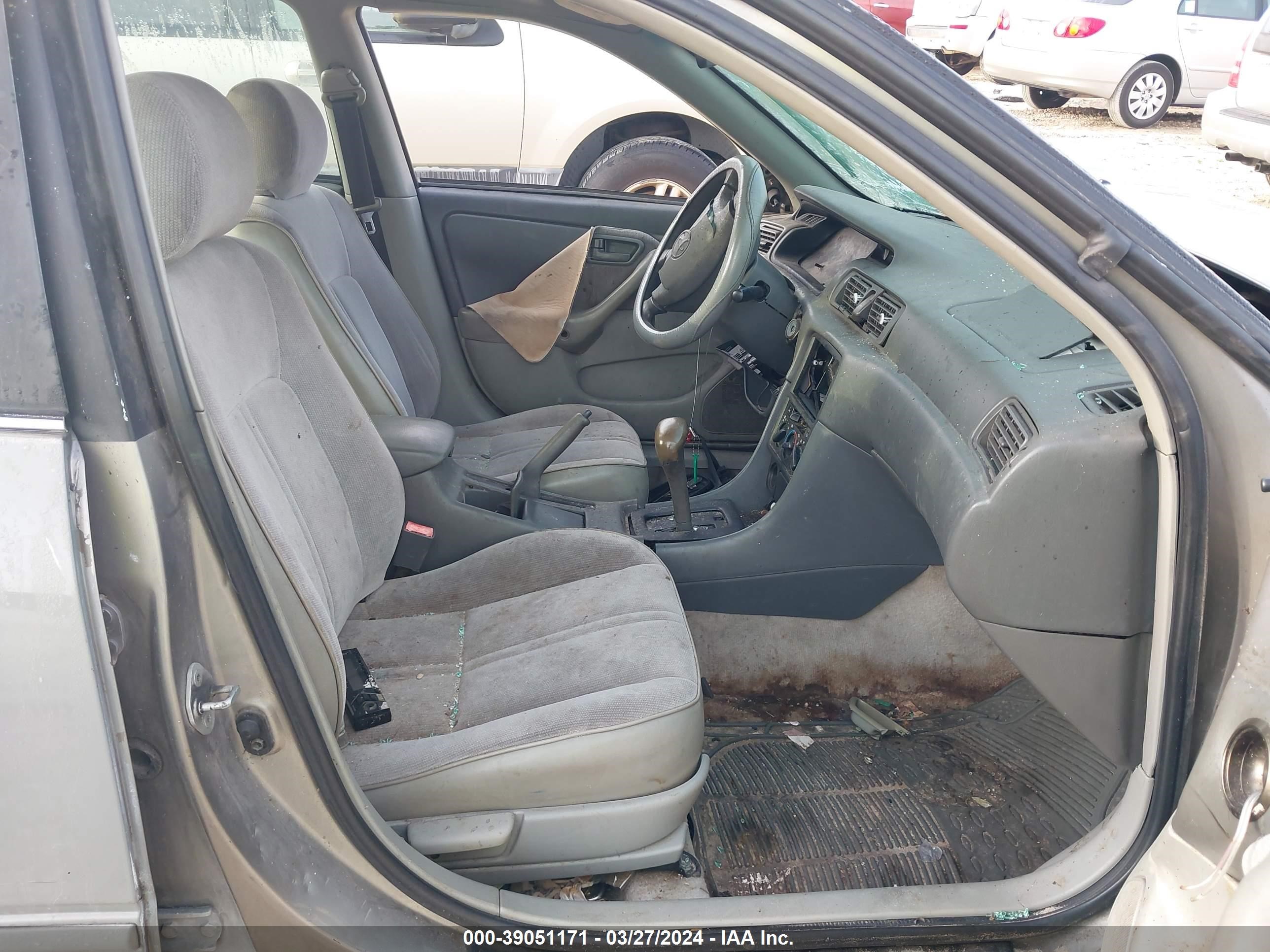 Photo 4 VIN: 4T1BG22K7VU102843 - TOYOTA CAMRY 