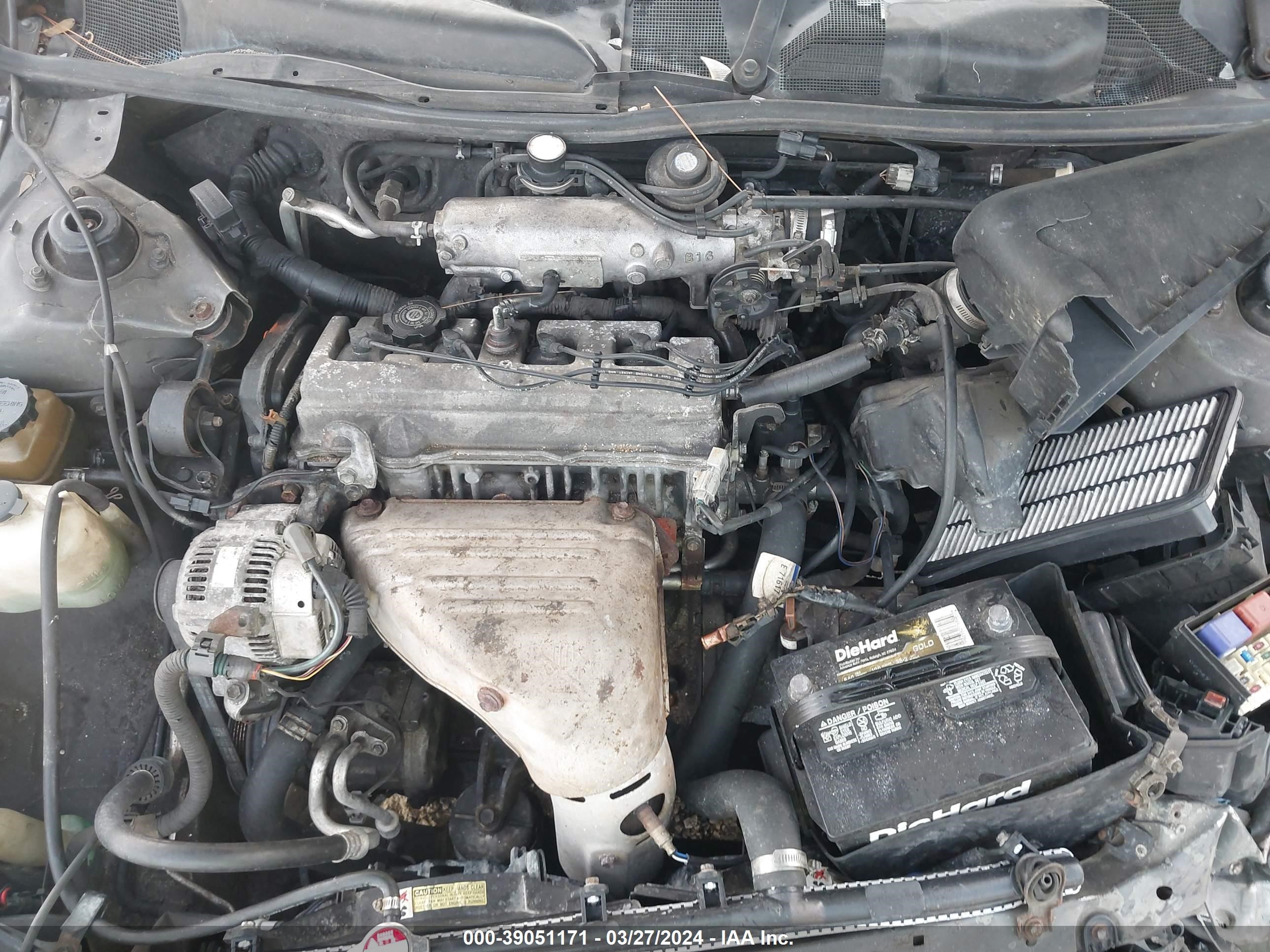 Photo 9 VIN: 4T1BG22K7VU102843 - TOYOTA CAMRY 