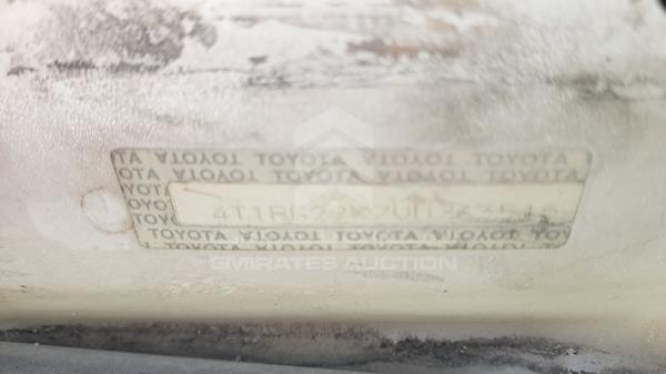 Photo 2 VIN: 4T1BG22K7VU763515 - TOYOTA CAMRY 