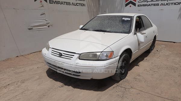 Photo 3 VIN: 4T1BG22K7VU763515 - TOYOTA CAMRY 