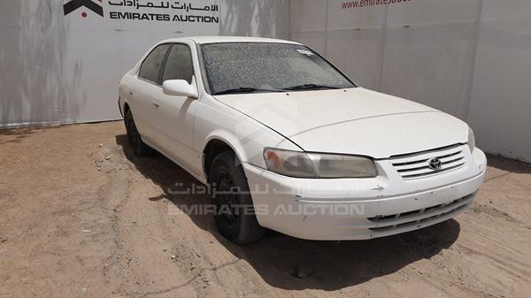 Photo 7 VIN: 4T1BG22K7VU763515 - TOYOTA CAMRY 