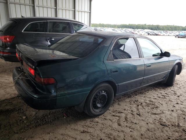 Photo 2 VIN: 4T1BG22K7VU809506 - TOYOTA CAMRY CE 