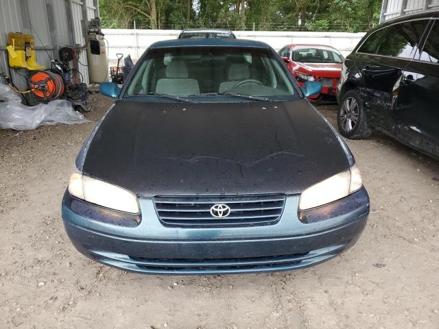 Photo 4 VIN: 4T1BG22K7VU809506 - TOYOTA CAMRY CE 