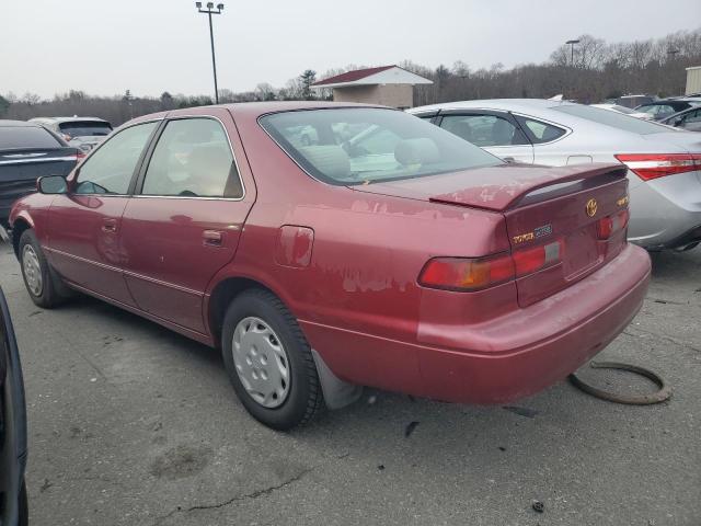 Photo 1 VIN: 4T1BG22K7WU319021 - TOYOTA CAMRY CE 