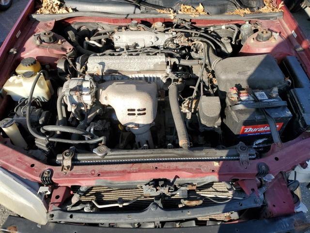 Photo 10 VIN: 4T1BG22K7WU319021 - TOYOTA CAMRY CE 