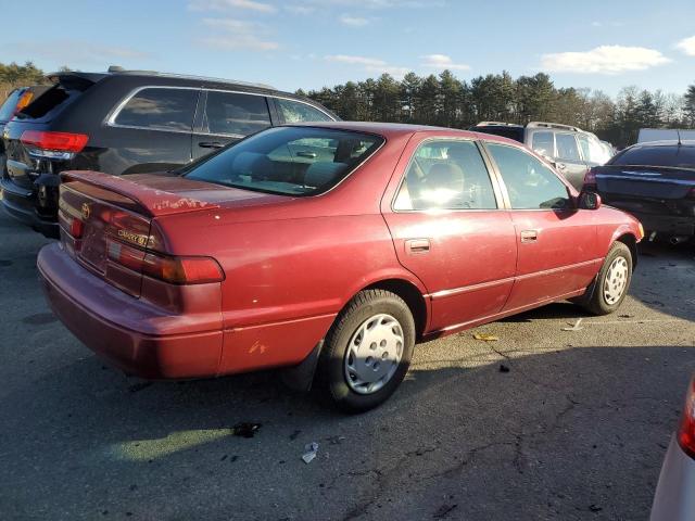 Photo 2 VIN: 4T1BG22K7WU319021 - TOYOTA CAMRY CE 