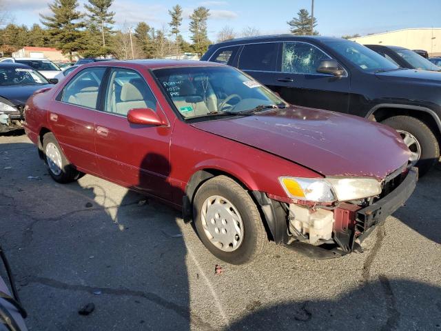 Photo 3 VIN: 4T1BG22K7WU319021 - TOYOTA CAMRY CE 