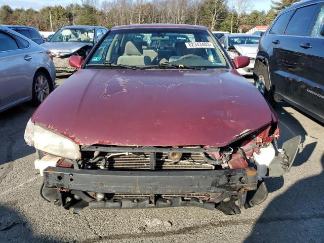 Photo 4 VIN: 4T1BG22K7WU319021 - TOYOTA CAMRY CE 