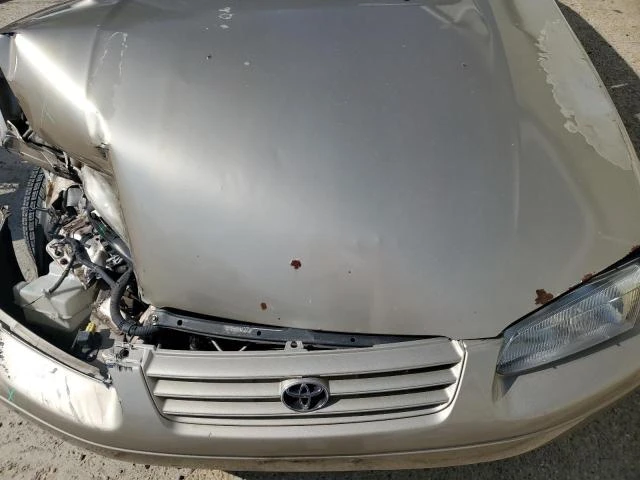 Photo 10 VIN: 4T1BG22K7XU392133 - TOYOTA CAMRY CE 