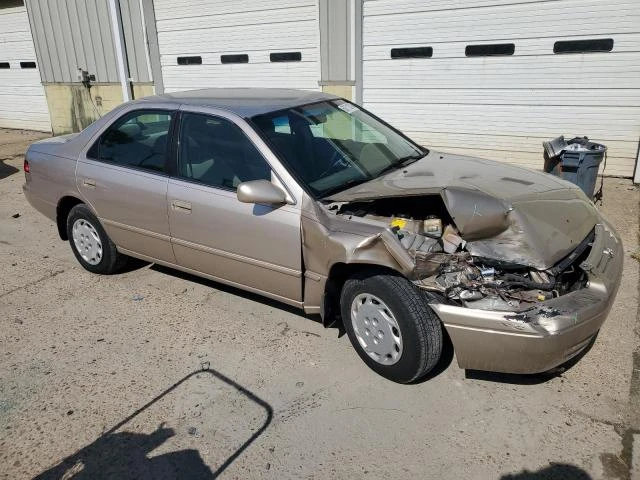 Photo 3 VIN: 4T1BG22K7XU392133 - TOYOTA CAMRY CE 