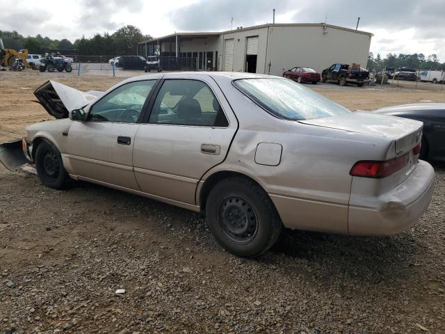 Photo 1 VIN: 4T1BG22K7XU398577 - TOYOTA CAMRY CE 