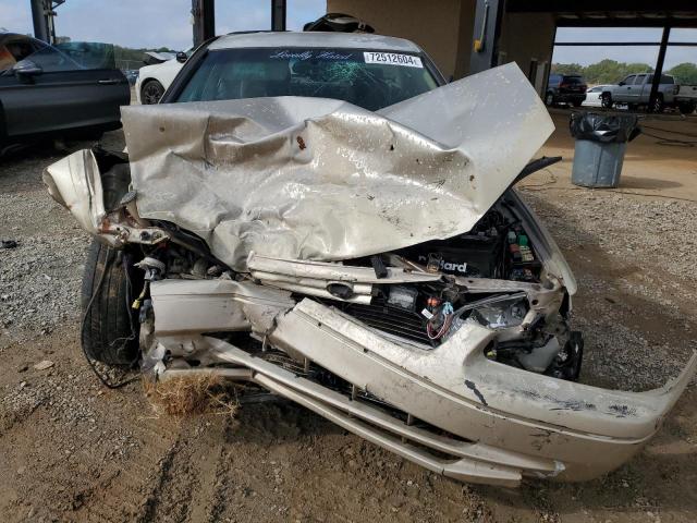 Photo 4 VIN: 4T1BG22K7XU398577 - TOYOTA CAMRY CE 