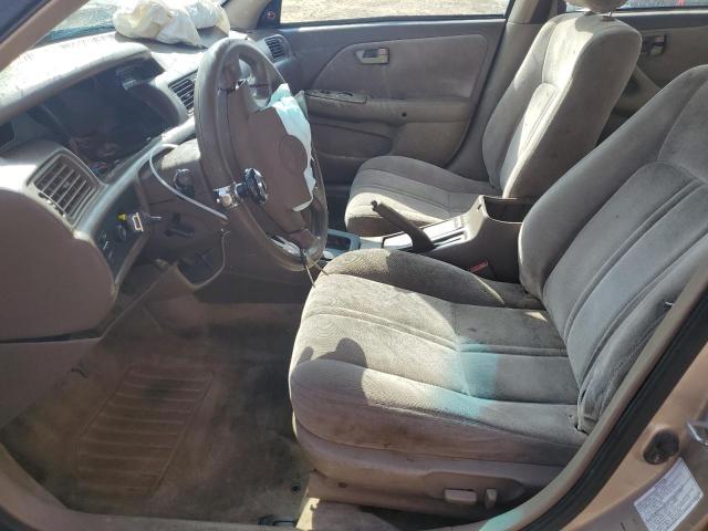 Photo 6 VIN: 4T1BG22K7XU398577 - TOYOTA CAMRY CE 