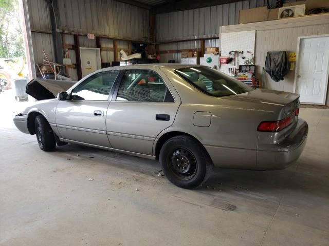 Photo 1 VIN: 4T1BG22K7XU410324 - TOYOTA CAMRY CE 