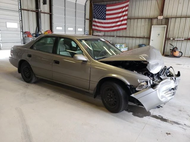 Photo 3 VIN: 4T1BG22K7XU410324 - TOYOTA CAMRY CE 