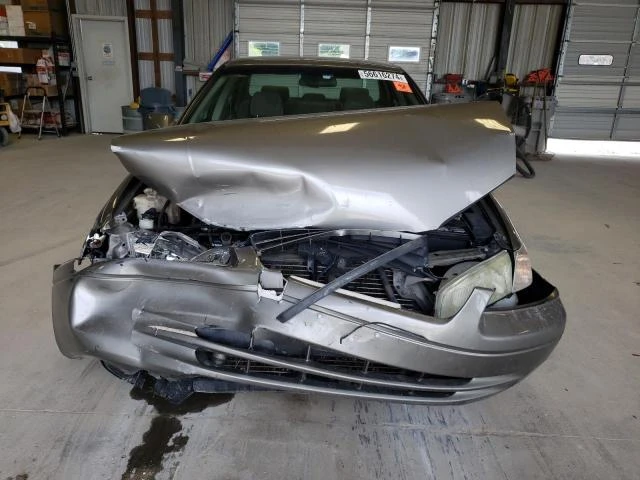 Photo 4 VIN: 4T1BG22K7XU410324 - TOYOTA CAMRY CE 