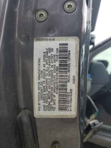 Photo 11 VIN: 4T1BG22K7XU451505 - TOYOTA CAMRY 