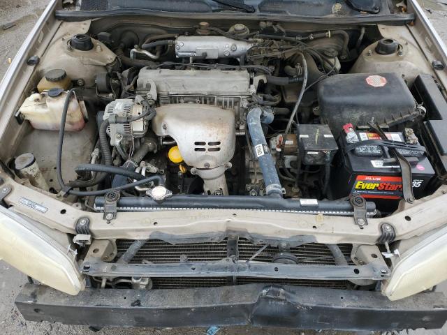 Photo 10 VIN: 4T1BG22K7XU459734 - TOYOTA CAMRY CE 