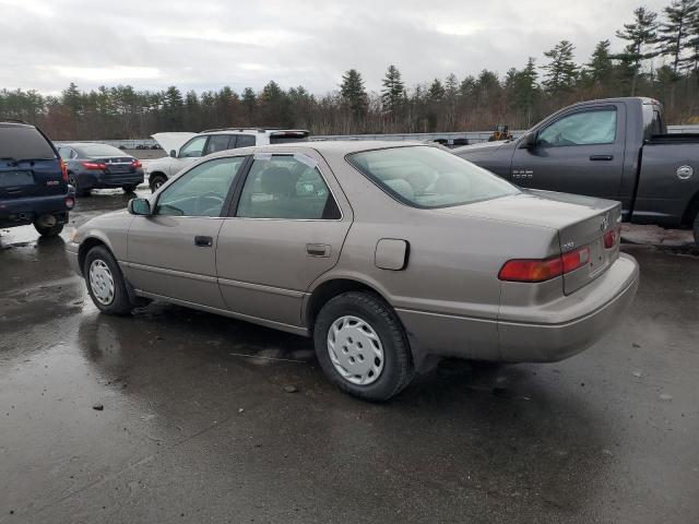 Photo 1 VIN: 4T1BG22K7XU468871 - TOYOTA CAMRY CE 