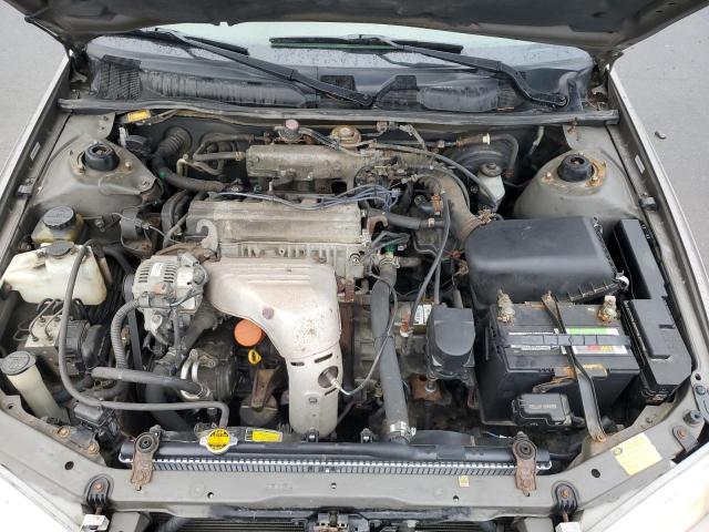 Photo 10 VIN: 4T1BG22K7XU468871 - TOYOTA CAMRY CE 