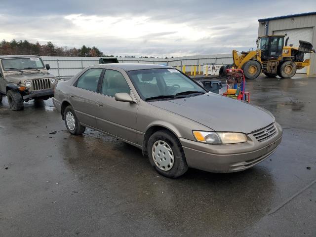 Photo 3 VIN: 4T1BG22K7XU468871 - TOYOTA CAMRY CE 