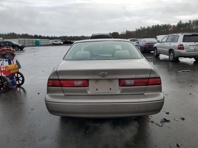 Photo 5 VIN: 4T1BG22K7XU468871 - TOYOTA CAMRY CE 