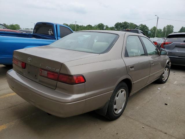 Photo 2 VIN: 4T1BG22K7XU483435 - TOYOTA CAMRY CE 