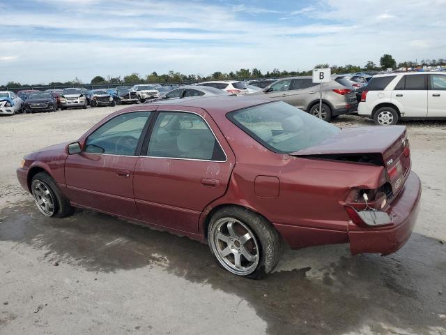 Photo 1 VIN: 4T1BG22K7XU541611 - TOYOTA CAMRY CE 