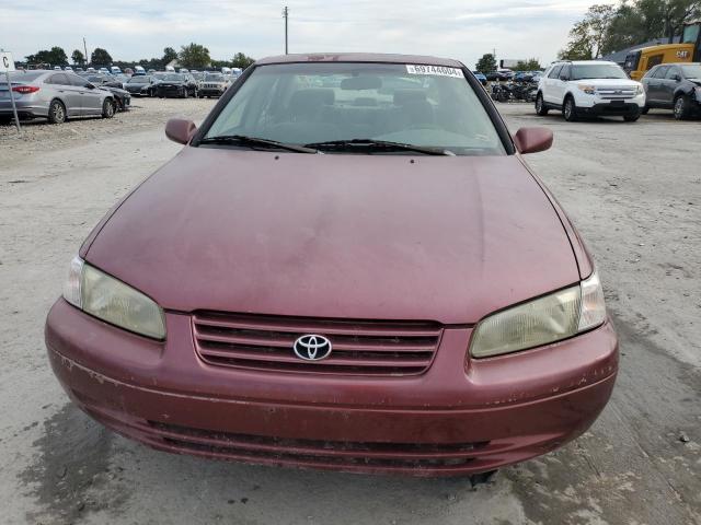 Photo 4 VIN: 4T1BG22K7XU541611 - TOYOTA CAMRY CE 