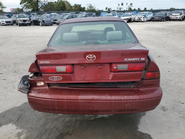 Photo 5 VIN: 4T1BG22K7XU541611 - TOYOTA CAMRY CE 