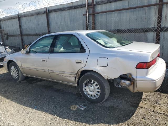 Photo 1 VIN: 4T1BG22K7XU552172 - TOYOTA CAMRY 