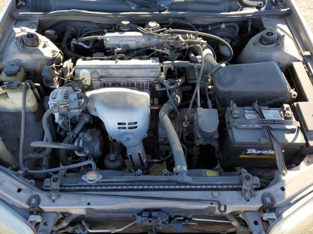 Photo 10 VIN: 4T1BG22K7XU578271 - TOYOTA CAMRY 