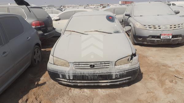 Photo 0 VIN: 4T1BG22K7XU605727 - TOYOTA CAMRY 